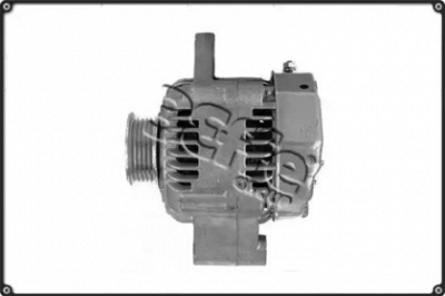3EFFE GROUP alts821 -  